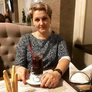 Девушки в Томске: Анёла, 47 - ищет парня из Томска