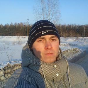 Алексей, 34 года, Новолуговое