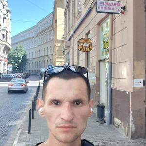 Eduard, 42 года, Харьков