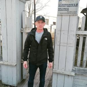 Парни в Вологде: Евгений, 39 - ищет девушку из Вологды