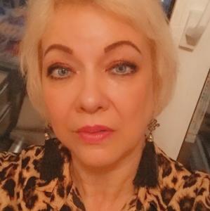 Девушки в Нижний Новгороде: Марина Каюрова, 59 - ищет парня из Нижний Новгорода