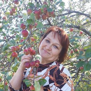 Девушки в Йошкар-Оле: Ирина, 51 - ищет парня из Йошкар-Олы