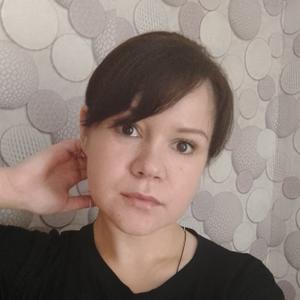 Девушки в Нижний Новгороде: Дарья, 32 - ищет парня из Нижний Новгорода