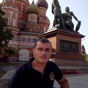 Парни в Оренбурге: Николай, 38 - ищет девушку из Оренбурга