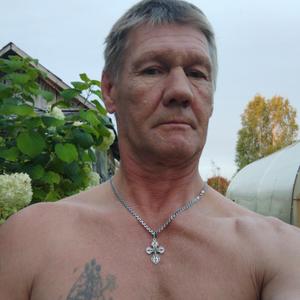 Вячеслав, 56 лет, Березники