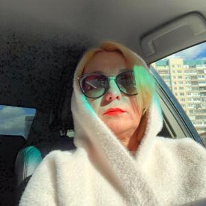 Танита, 57 лет, Санкт-Петербург
