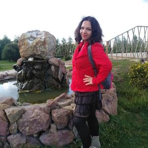 Девушки в Тольятти: Ольга, 39 - ищет парня из Тольятти