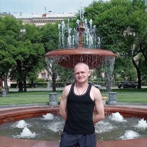 Дмитрий, 38 лет, Норильск