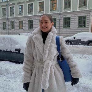 Девушки в Санкт-Петербурге: Вика, 27 - ищет парня из Санкт-Петербурга