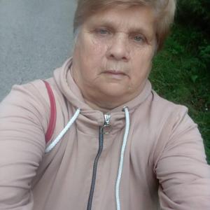 Девушки в Казани (Татарстан): Валентина, 64 - ищет парня из Казани (Татарстан)