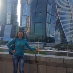 Девушки в Новороссийске: Анна, 44 - ищет парня из Новороссийска