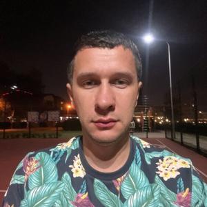 Парни в Минске (Беларусь): Егор, 38 - ищет девушку из Минска (Беларусь)