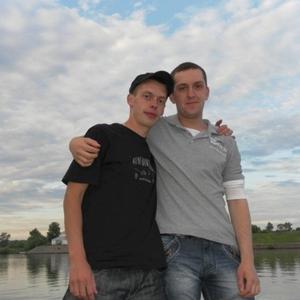 Парни в Угличе: Дмитрий, 34 - ищет девушку из Углича