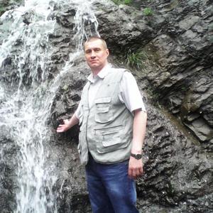Парни в Новокузнецке: Игорь, 48 - ищет девушку из Новокузнецка