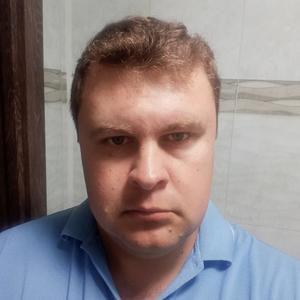Константин, 41 год, Томск