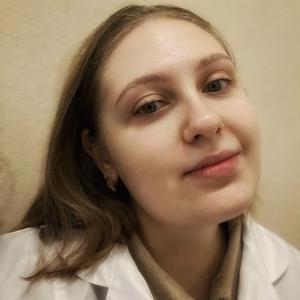 Дарья, 21 год, Первоуральск