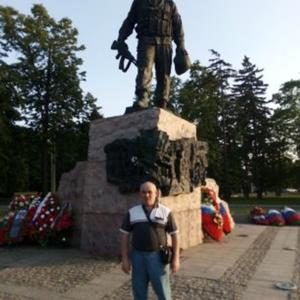 Александр Новиков, 59 лет, Ижевск