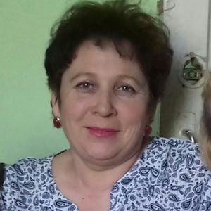 Инна, 55 лет, Екатеринбург