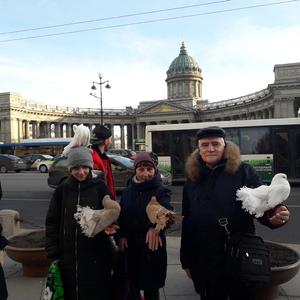 Парни в Санкт-Петербурге: Феликс, 74 - ищет девушку из Санкт-Петербурга