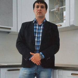Сергей, 43 года, Псков