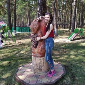 Девушки в Новокузнецке: Екатерина, 21 - ищет парня из Новокузнецка