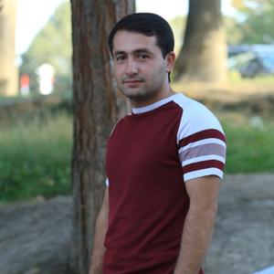 Abdurahman, 27 лет, Москва