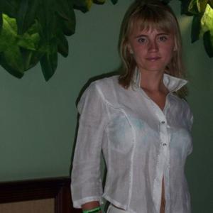 Девушки в Перми: Наталья, 34 - ищет парня из Перми