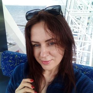 Ирина, 46 лет, Калининград