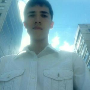 Anton, 25 лет, Барнаул