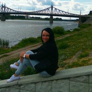 Девушки в Санкт-Петербурге: Таисия, 37 - ищет парня из Санкт-Петербурга
