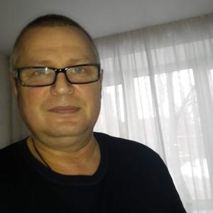 Парни в Нижний Новгороде: Сергей Матвеев, 63 - ищет девушку из Нижний Новгорода