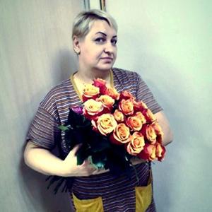 Девушки в Ульяновске: Светлана, 56 - ищет парня из Ульяновска