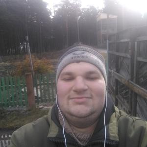 Парни в Ирбейское: Антон, 28 - ищет девушку из Ирбейское
