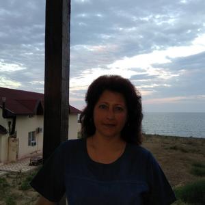 Евгения, 52 года, Уфа