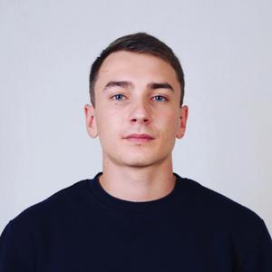 Никита, 23 года, Зеленодольск