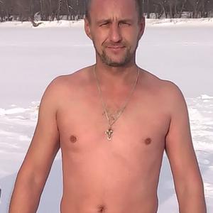 Николай, 43 года, Тайшет