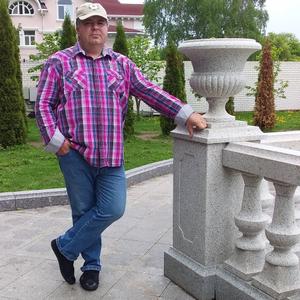 Vlad, 51 год, Орел