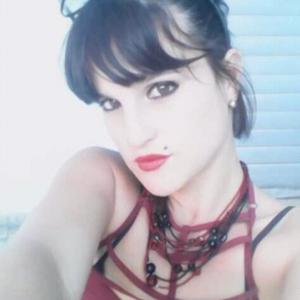 Fatima Rodriguez Hart, 31 год, Cuba