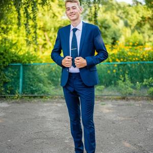 Егор, 20 лет, Самара