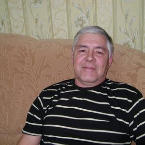 Анвар Багаутдинов, 66 лет, Октябрьский