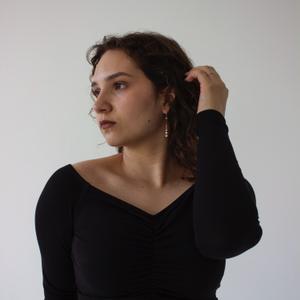 Юлия, 21 год, Иваново