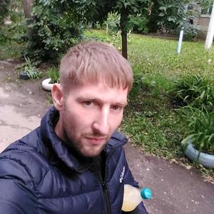 Парни в Ульяновске: Жека Гром, 31 - ищет девушку из Ульяновска