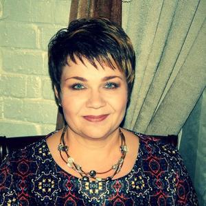 Елена, 53 года, Полтавская
