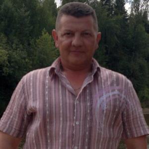 Парни в Сыктывкаре: Андрей, 55 - ищет девушку из Сыктывкара