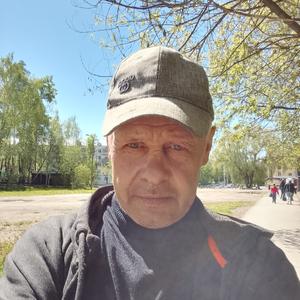 Александр, 54 года, Мурманск
