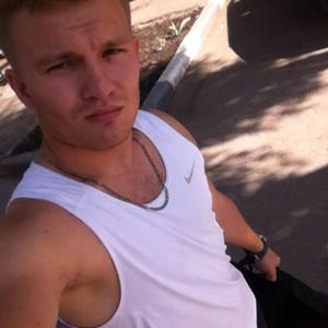 Андрей, 27 лет, Новокуйбышевск