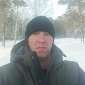 Паха, 35 лет, Гурьевск