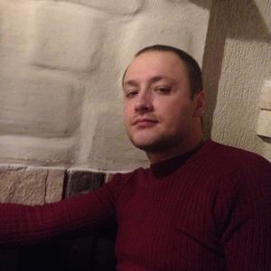 Владимир, 38 лет, Волгоград