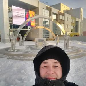 Парни в Уфе (Башкортостан): Эдуард, 44 - ищет девушку из Уфы (Башкортостан)