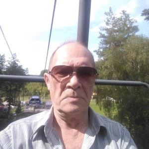 Парни в Новокузнецке: Александр, 68 - ищет девушку из Новокузнецка